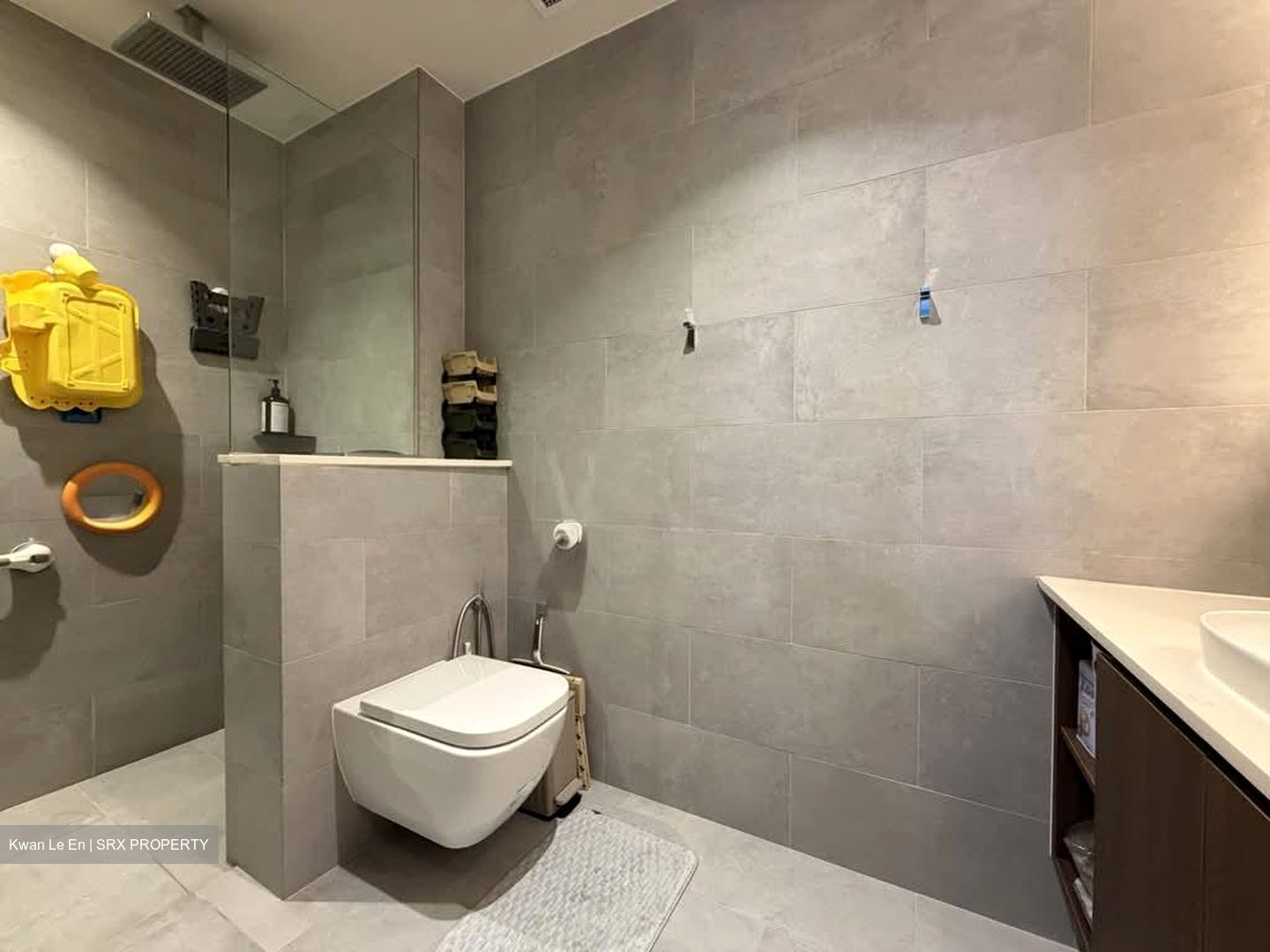 The Iveria (D9), Apartment #582227951